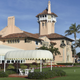 Donald Trump’s Mar-a-Lago resort in Palm Beach, Florida. (Photo: Nicholas Kamm/AFP/Getty Images)